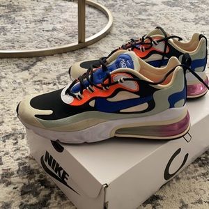 Nike air max 270 react